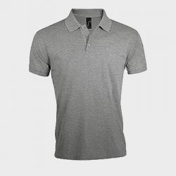Polo Homme Prime Prenium Personnalisé