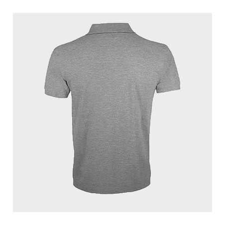 Polo Homme Prime Prenium Personnalisé