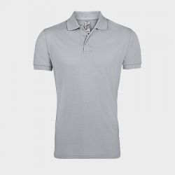 Polo Homme Prime Prenium Personnalisé