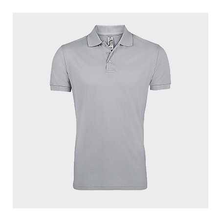 Polo Homme Prime Prenium Personnalisé