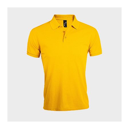 Polo Homme Prime Prenium Personnalisé