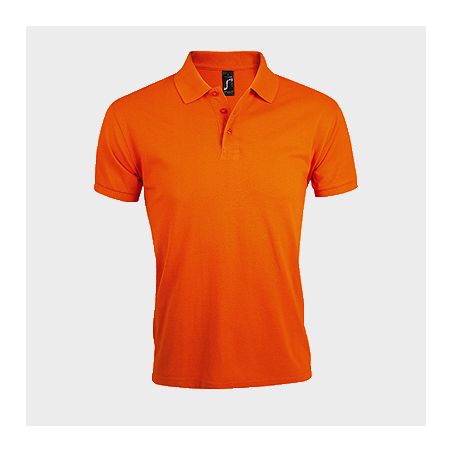 Polo Homme Prime Prenium Personnalisé