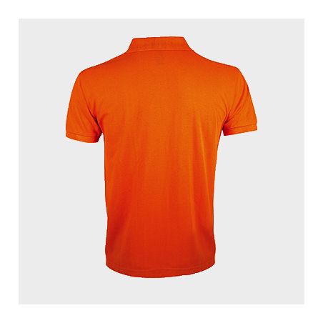 Polo Homme Prime Prenium Personnalisé