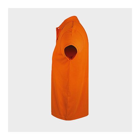 Polo Homme Prime Prenium Personnalisé