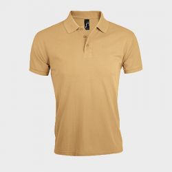 Polo Homme Prime Prenium Personnalisé