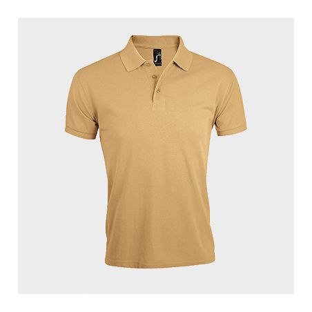 Polo Homme Prime Prenium Personnalisé