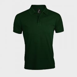 Polo Homme Prime Prenium Personnalisé
