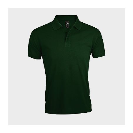 Polo Homme Prime Prenium Personnalisé