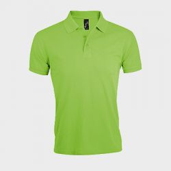 Polo Homme Prime Prenium Personnalisé