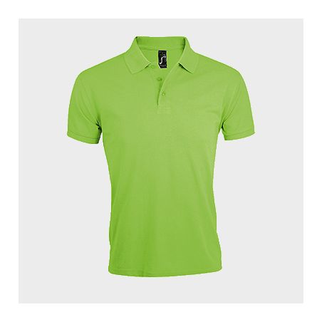 Polo Homme Prime Prenium Personnalisé