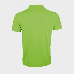 Polo Homme Prime Prenium Personnalisé