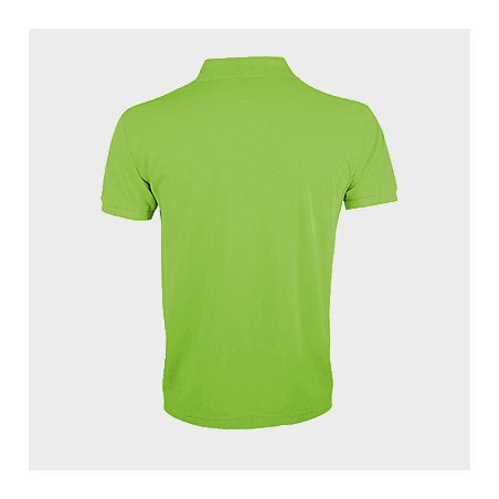 Polo Homme Prime Prenium Personnalisé