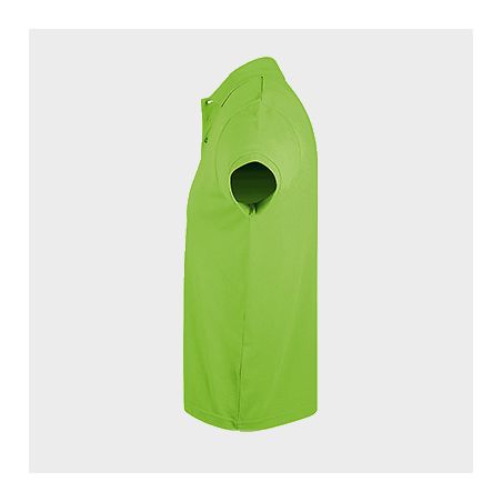 Polo Homme Prime Prenium Personnalisé
