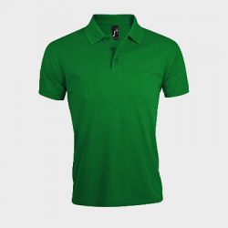 Polo Homme Prime Prenium Personnalisé