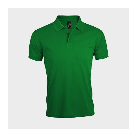 Polo Homme Prime Prenium Personnalisé
