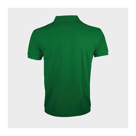 Polo Homme Prime Prenium Personnalisé