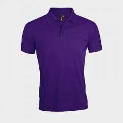 Polo Homme Prime Prenium Personnalisé