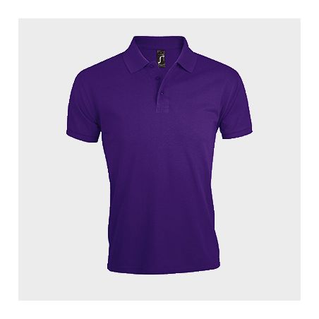 Polo Homme Prime Prenium Personnalisé