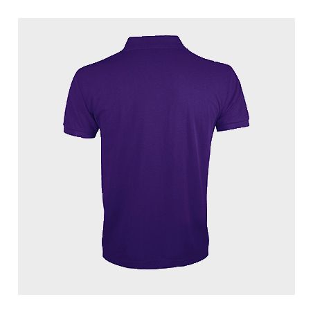 Polo Homme Prime Prenium Personnalisé