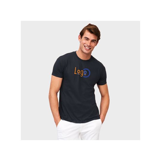 Tee-shirt personnalisé Régent Unisexe