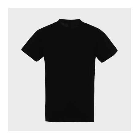 Tee-shirt personnalisé Régent Unisexe