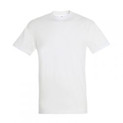 Tee-shirt personnalisé Régent Unisexe