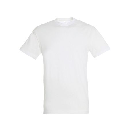 Tee-shirt personnalisé Régent Unisexe