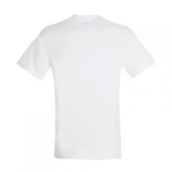 Tee-shirt personnalisé Régent Unisexe