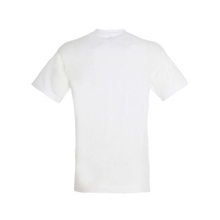 Tee-shirt personnalisé Régent Unisexe