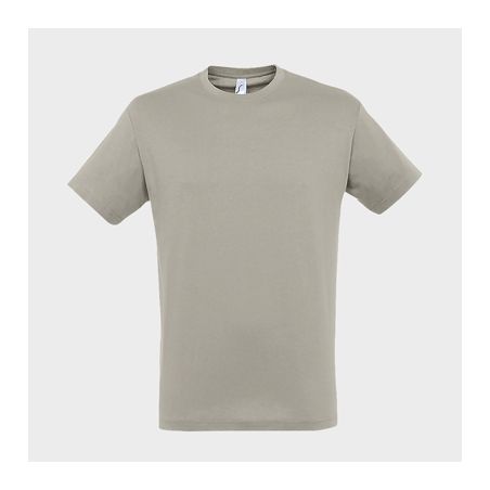 Tee-shirt personnalisé Régent Unisexe