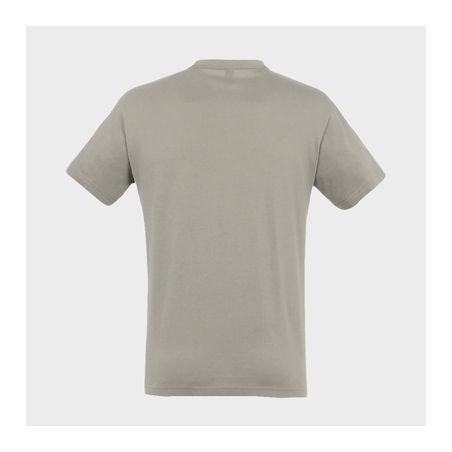 Tee-shirt personnalisé Régent Unisexe