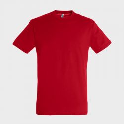 Tee-shirt personnalisé Régent Unisexe