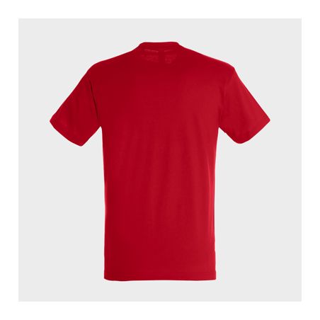 Tee-shirt personnalisé Régent Unisexe