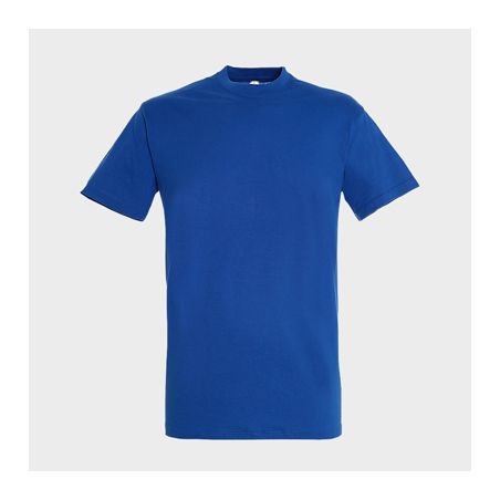 Tee-shirt personnalisé Régent Unisexe