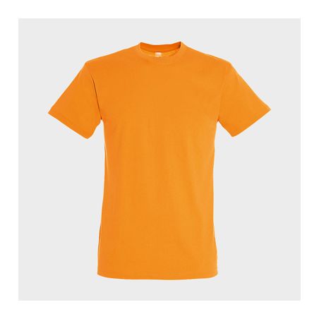 Tee-shirt personnalisé Régent Unisexe