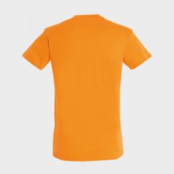 Tee-shirt personnalisé Régent Unisexe