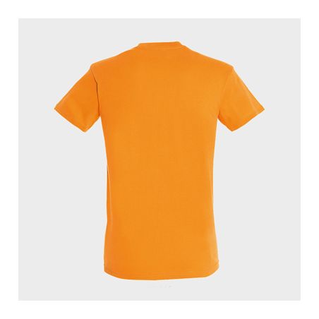 Tee-shirt personnalisé Régent Unisexe