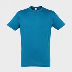 Tee-shirt personnalisé Régent Unisexe