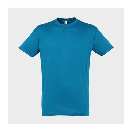 Tee-shirt personnalisé Régent Unisexe