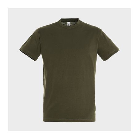 Tee-shirt personnalisé Régent Unisexe