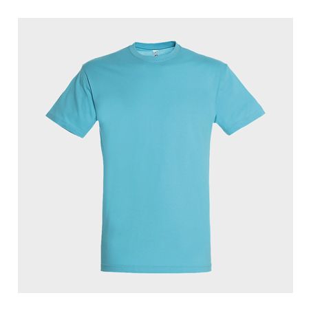 Tee-shirt personnalisé Régent Unisexe