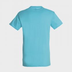 Tee-shirt personnalisé Régent Unisexe