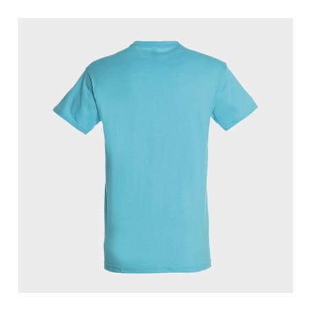 Tee-shirt personnalisé Régent Unisexe