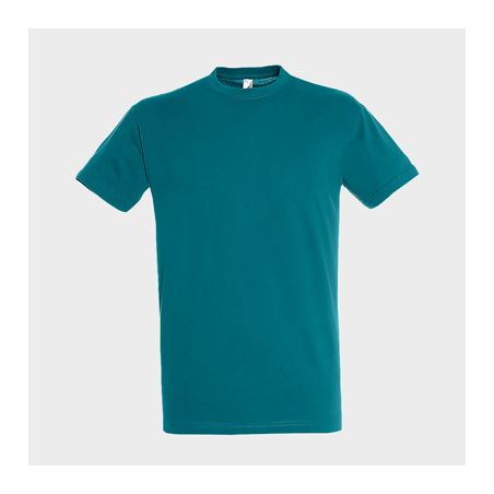 Tee-shirt personnalisé Régent Unisexe