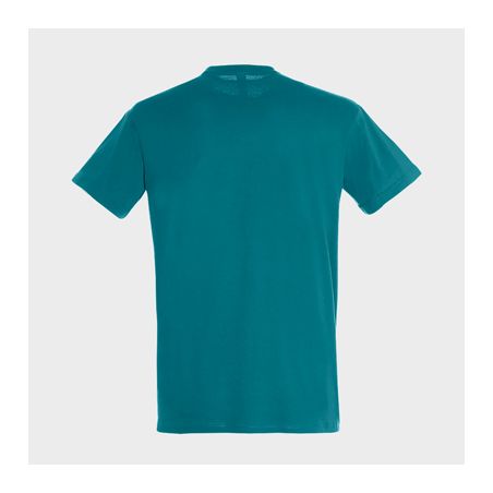 Tee-shirt personnalisé Régent Unisexe