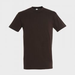 Tee-shirt personnalisé Régent Unisexe