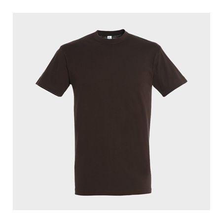 Tee-shirt personnalisé Régent Unisexe