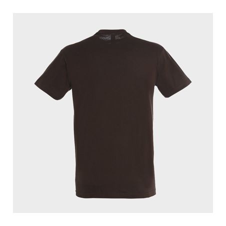 Tee-shirt personnalisé Régent Unisexe