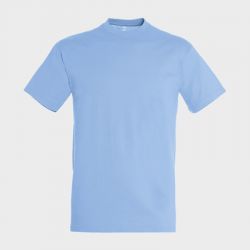 Tee-shirt personnalisé Régent Unisexe