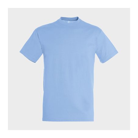 Tee-shirt personnalisé Régent Unisexe